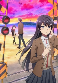 Seishun Buta Yarou wa Randoseru Girl no Yume wo Minai