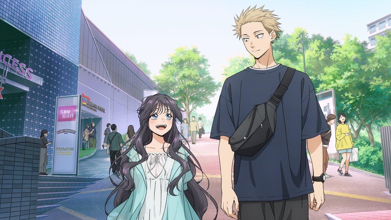 Kaoru Hana wa Rin to Saku