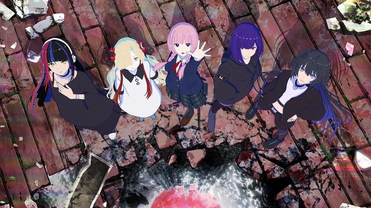 Kamitsubaki-shi Kensetsuchuu.