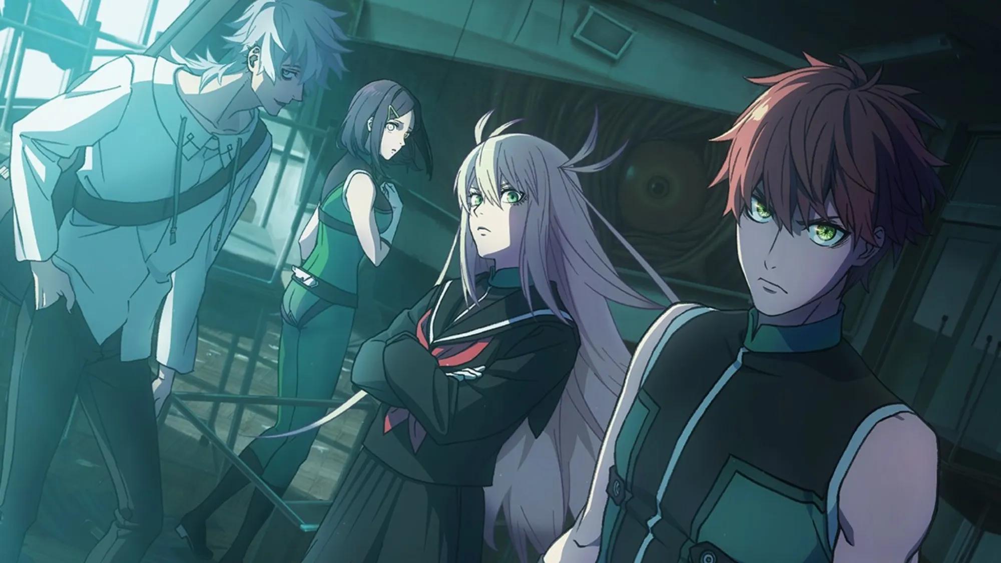 Sentai Daishikkaku 2nd Season