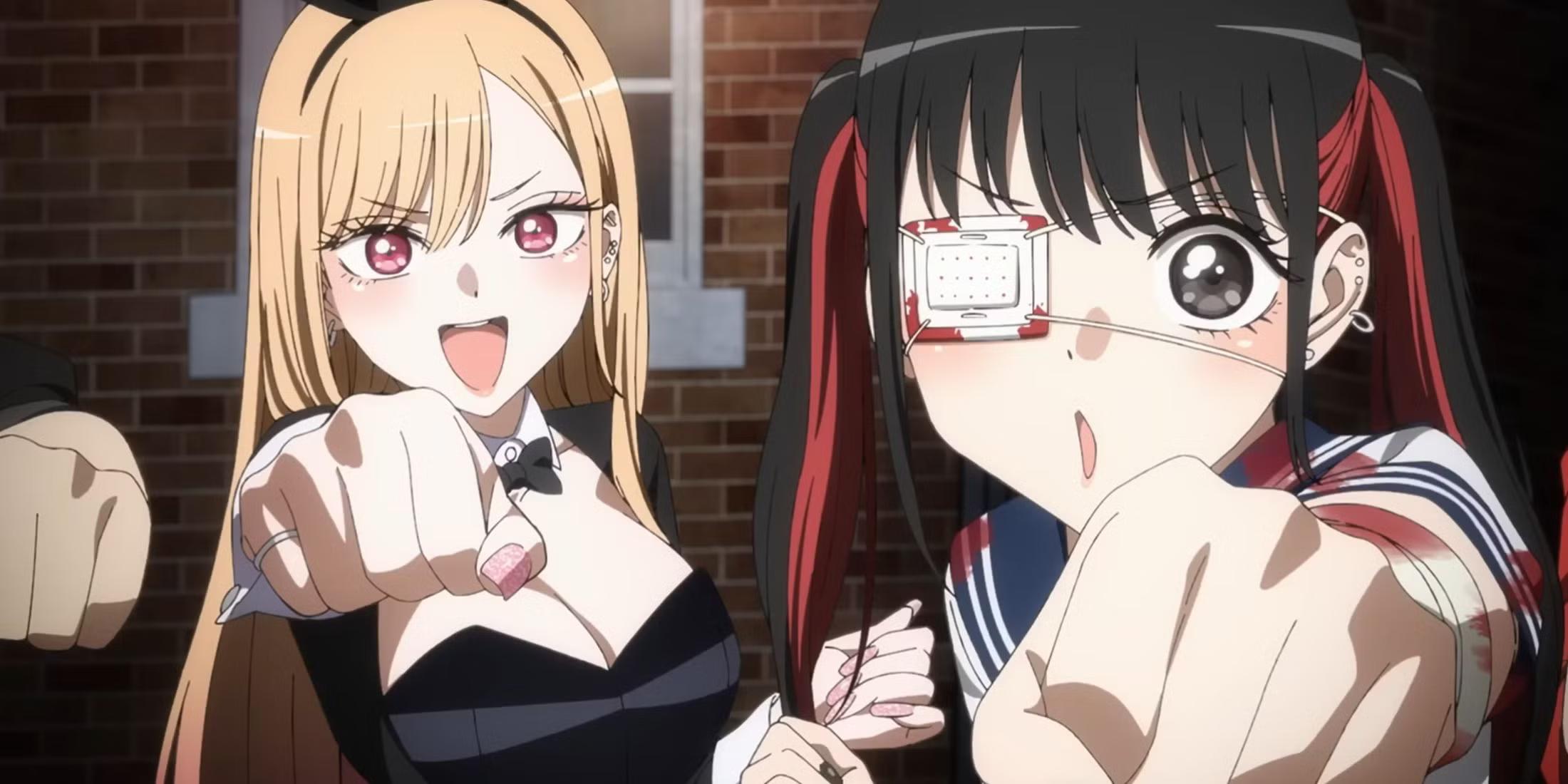 Sono Bisque Doll wa Koi wo Suru Season 2