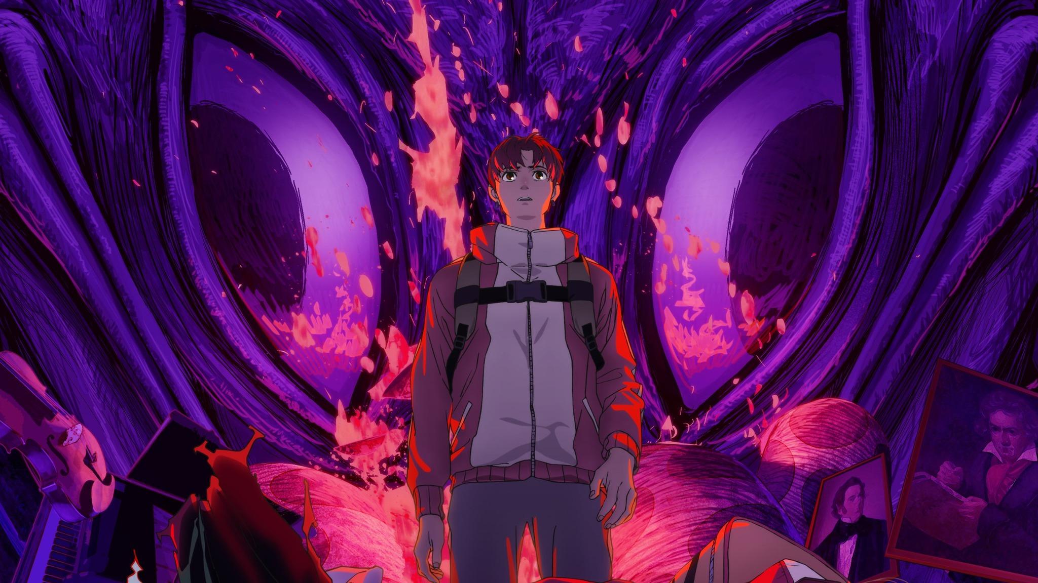 Dandadan 2nd Season