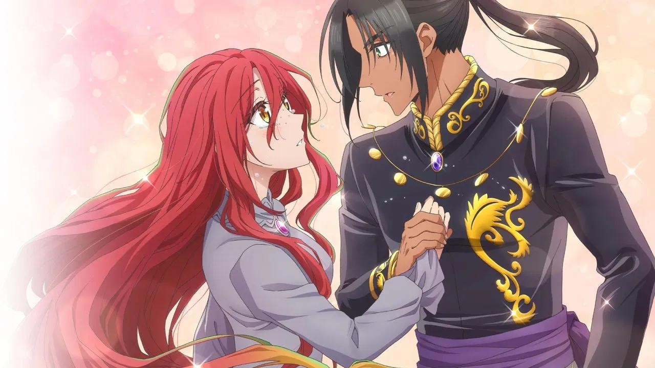 Zutaboro Reijou wa Ane no Moto Konyakusha ni Dekiai Sareru