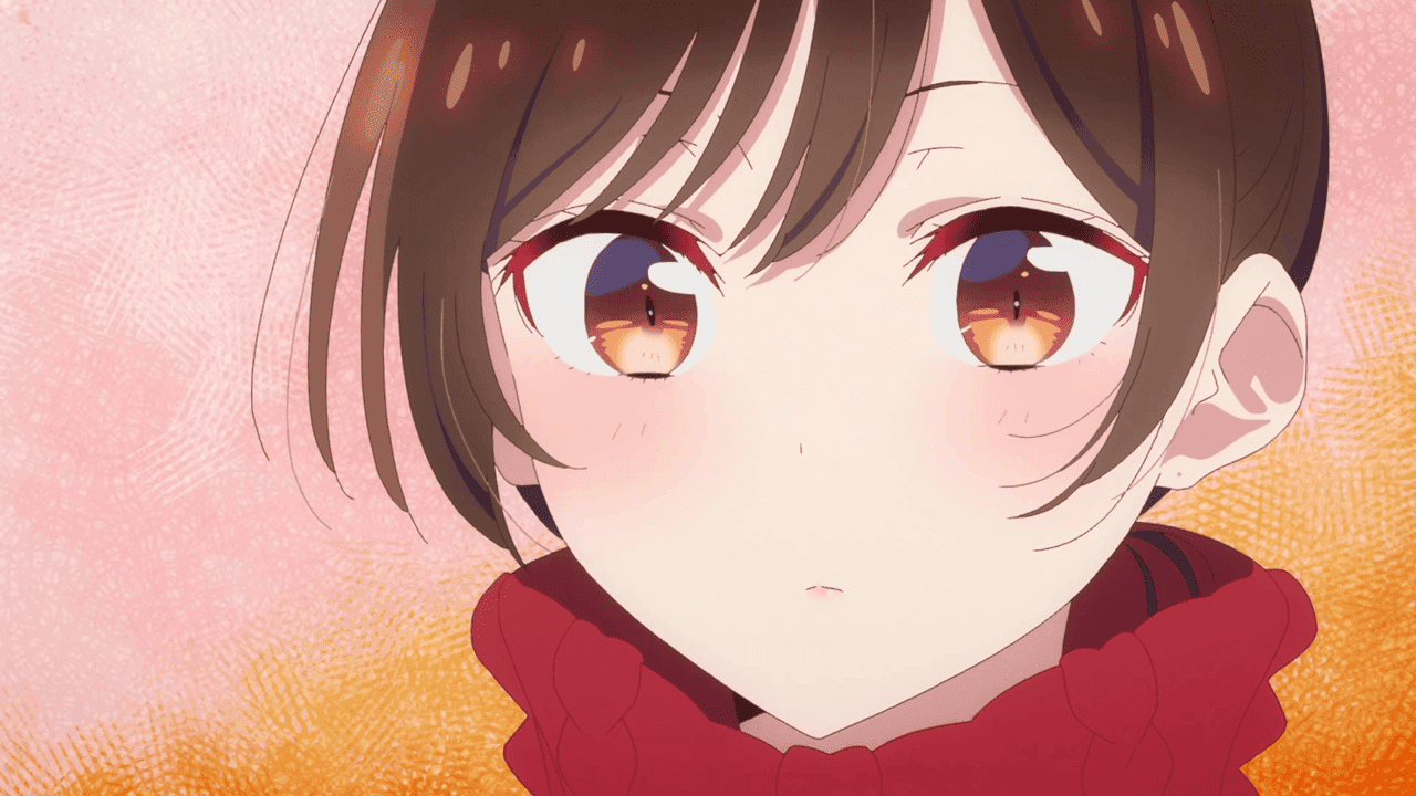 Kanojo, Okarishimasu 4th Season