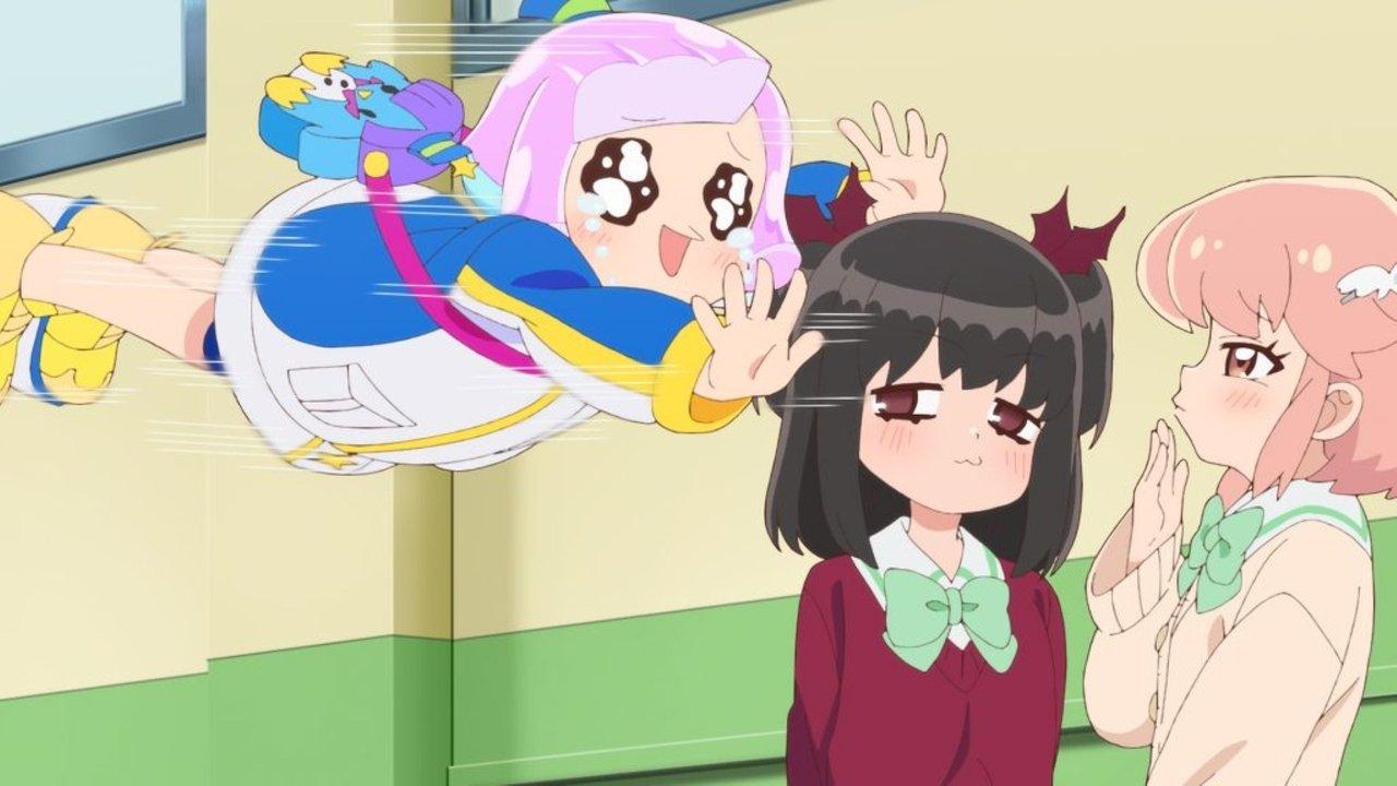 Puniru wa Kawaii Slime 2nd Season