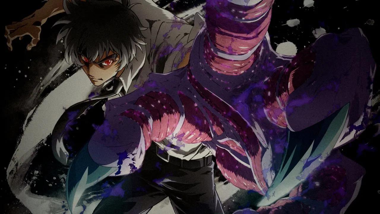 Jigoku Sensei Nube (2025)