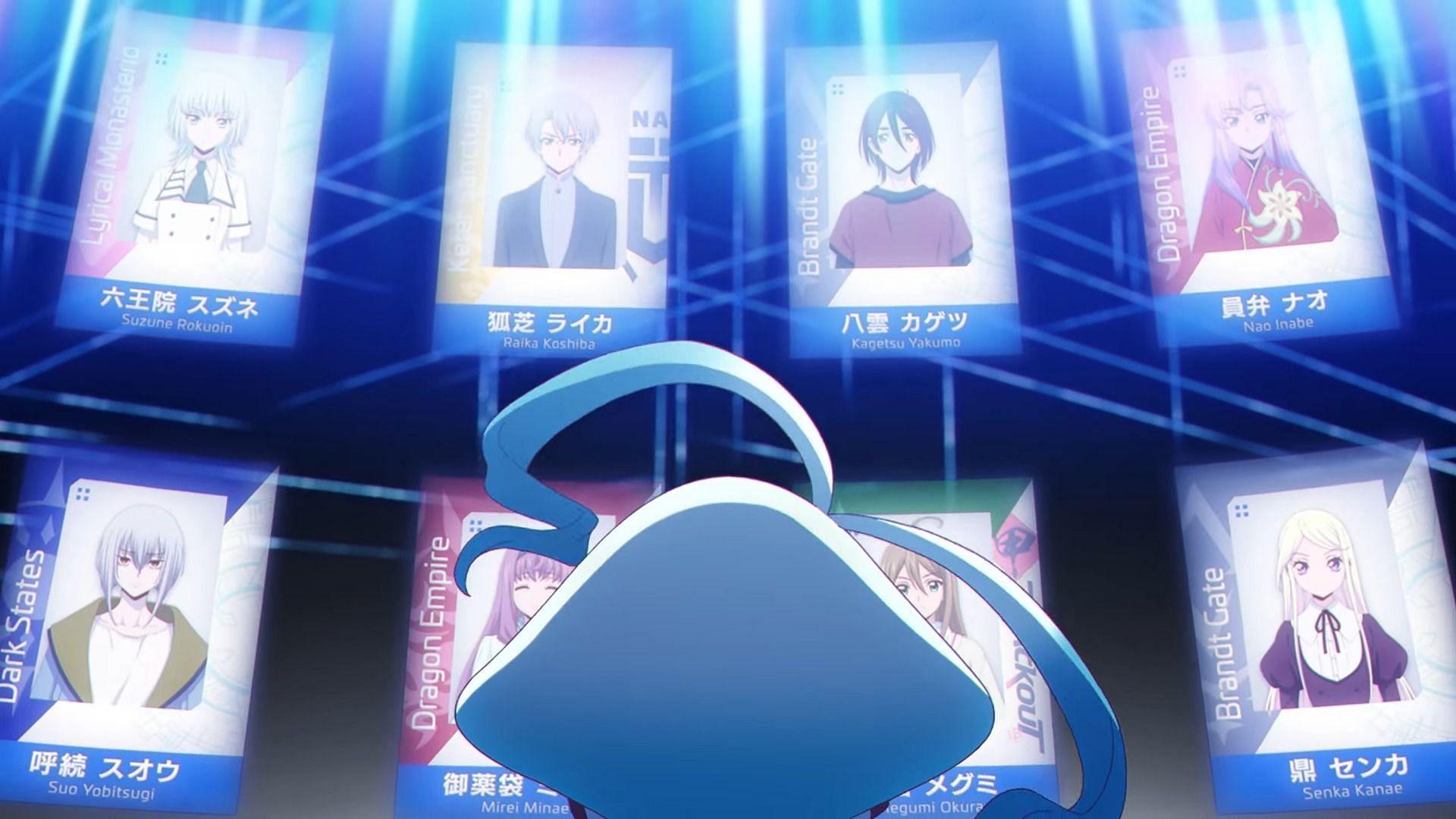 Cardfight!! Vanguard: Divinez - Deluxe-hen