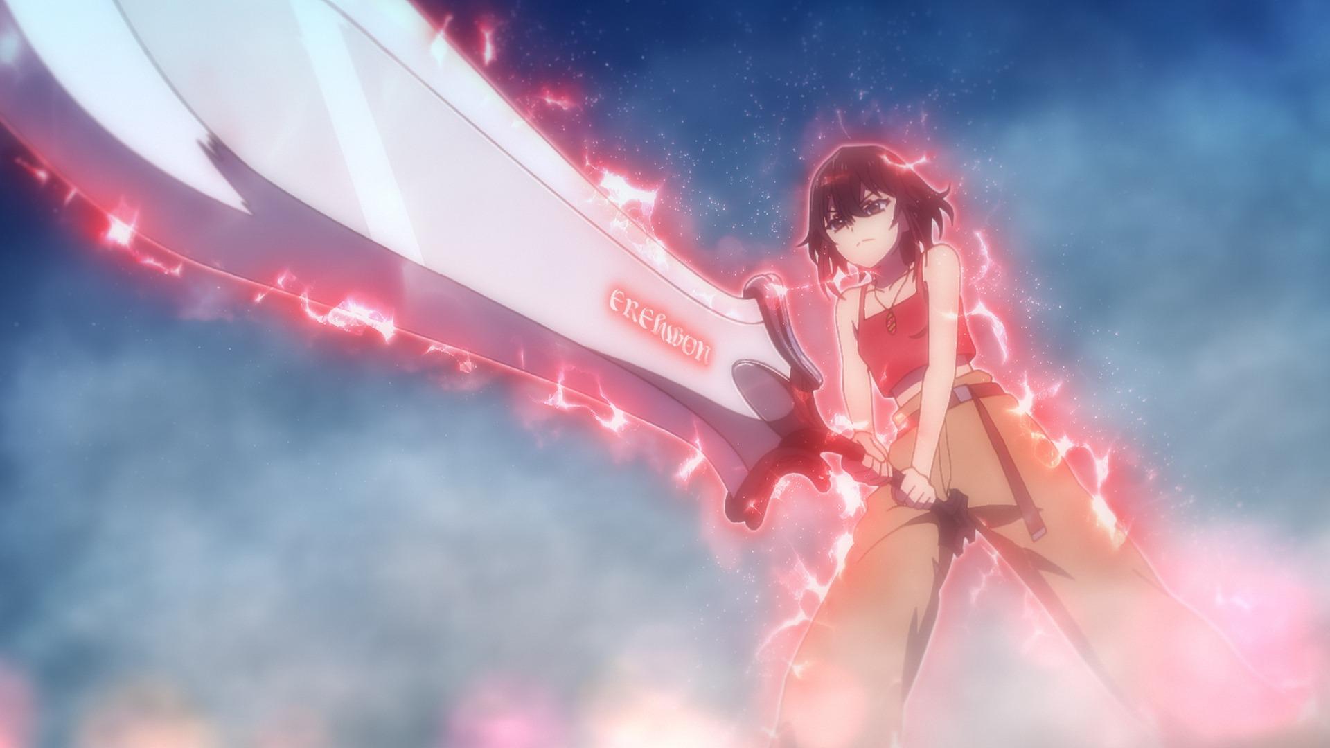 Bye Bye, Earth Season 2