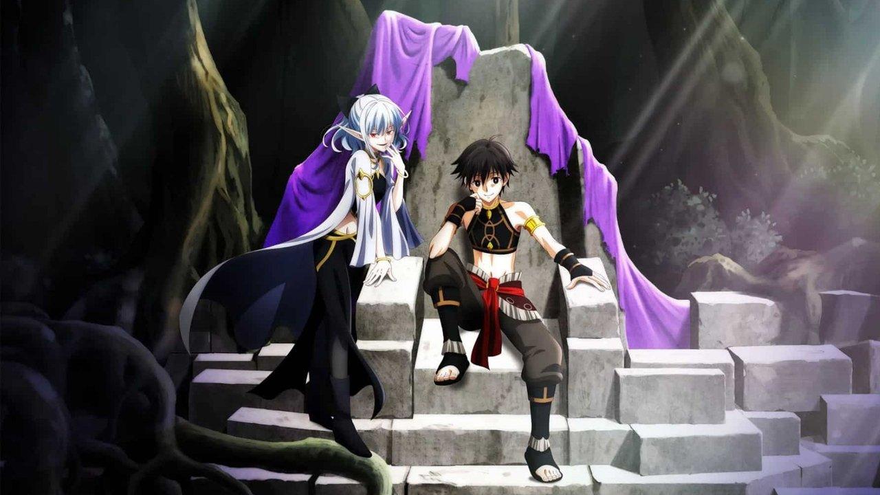 Isekai Mokushiroku Mynoghra: Hametsu no Bunmei de Hajimeru Sekai Seifuku