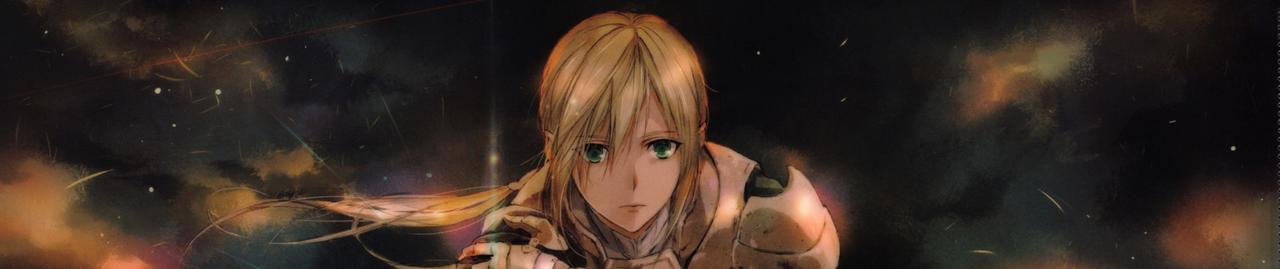 Fate/Grand Order: Shinsei Entaku Ryouiki Camelot - Paladin; Agateram