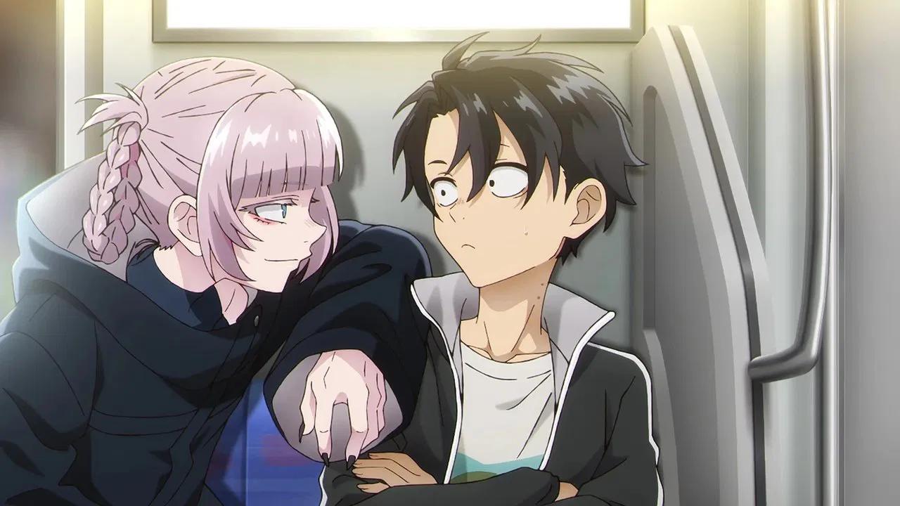 Yofukashi no Uta Season 2