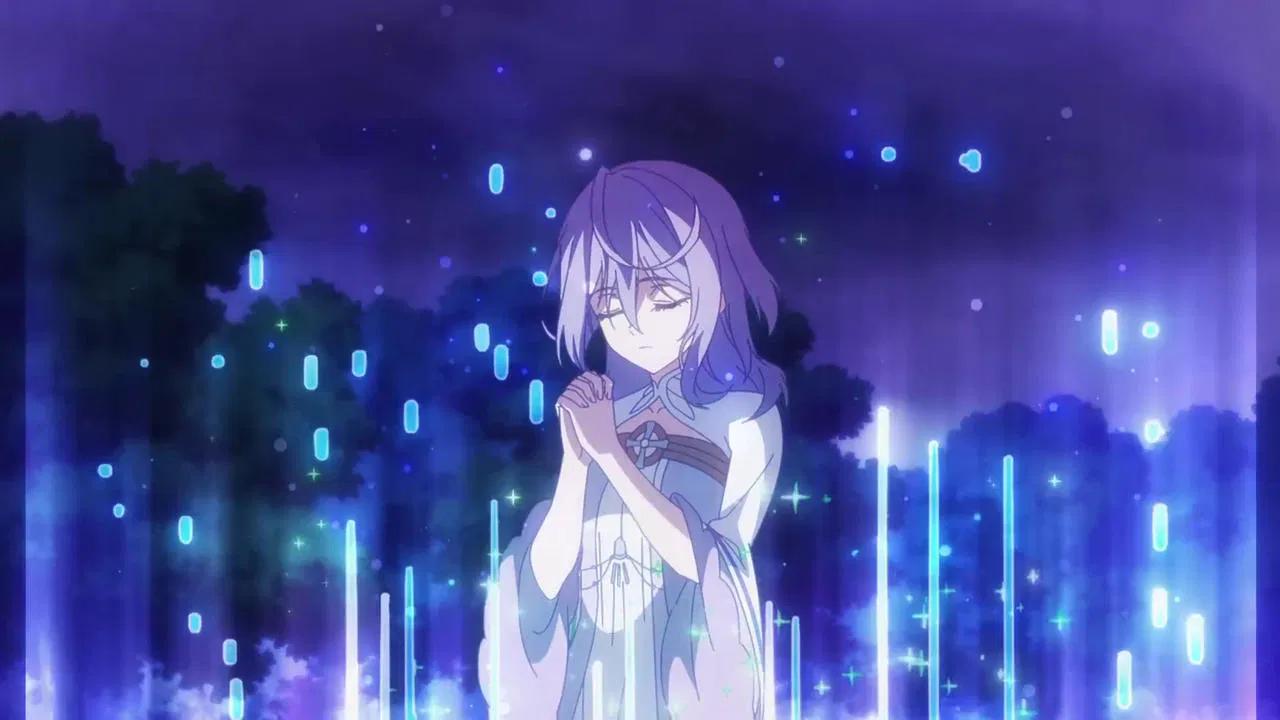 Kanpeki Sugite Kawai-ge ga Nai to Konyaku Haki Sareta Seijo wa Ringoku ni Urareru