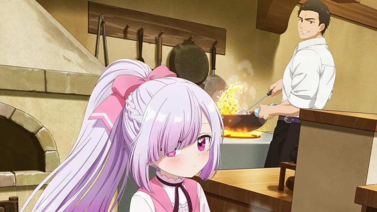 Tsuihousha Shokudou e Youkoso!