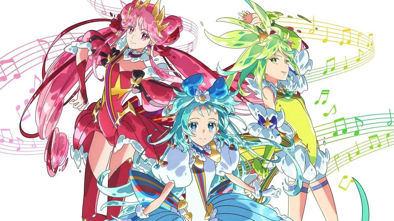 Princess-Session Orchestra
